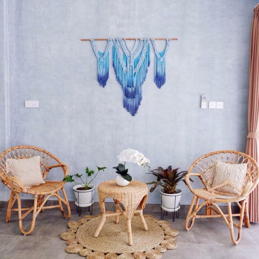 Hotel The Sloth Bali Canggu Esterno foto