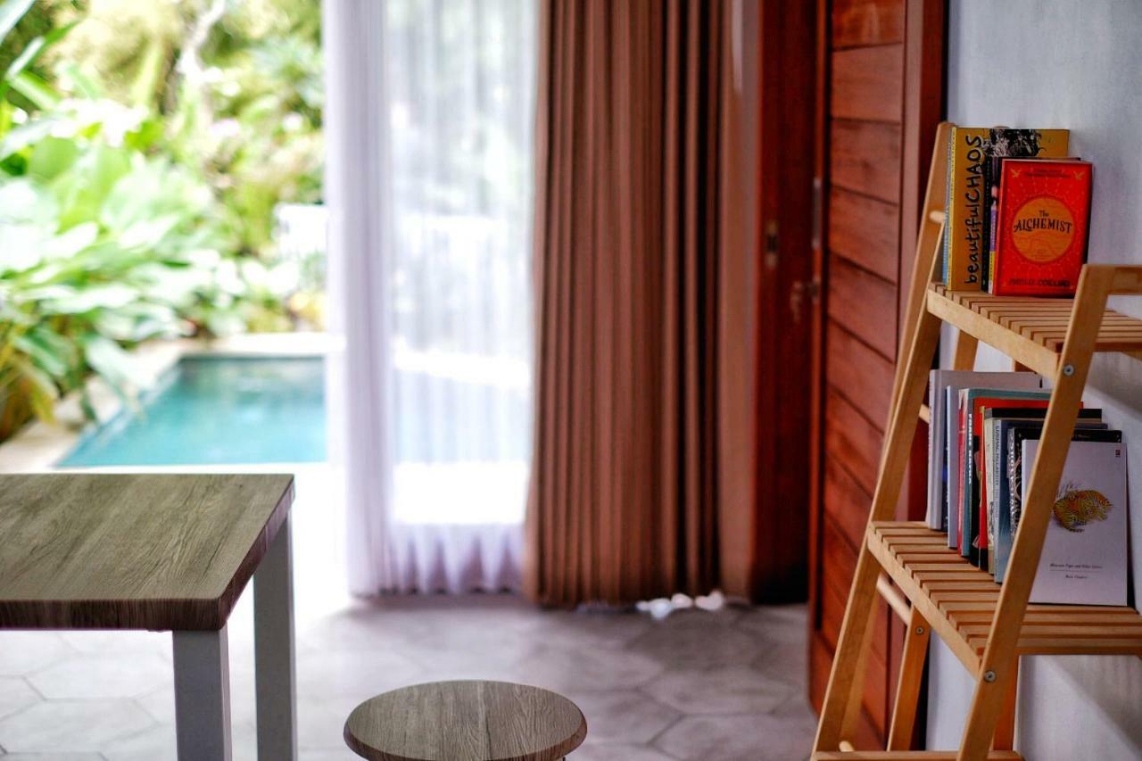 Hotel The Sloth Bali Canggu Esterno foto