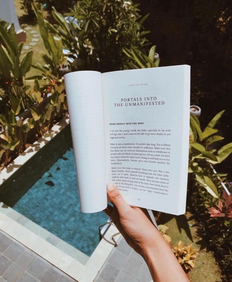 Hotel The Sloth Bali Canggu Esterno foto